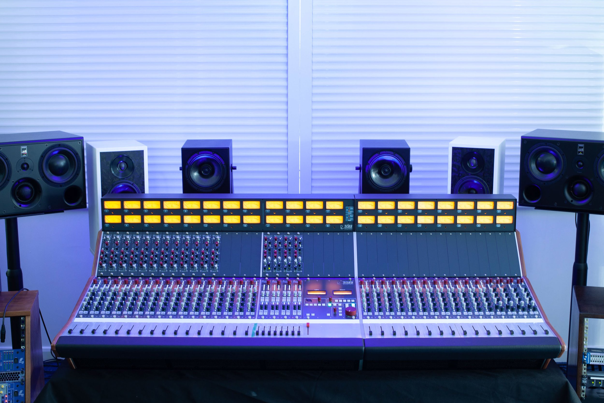 Rupert Neve Designs – The Most Trusted Name in Sound. Rupert Neve Designs – The Most Trusted Name in Sound.
